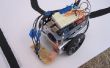 Boe Bot/Arduino line na robot
