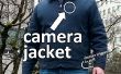 Camera jas