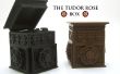 De Tudor Rose vak montage-instructies