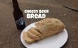Cheesy bier brood