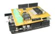 DIY Arduino Motor Shield [voor slechts $8!] (L298N 2x4A) 