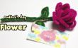 Pipe Cleaner Flower - Mother's Day Craft