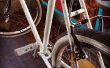 Upgrade uw oudere fiets Frame met moderne V-Brakes