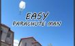 Gemakkelijk Parachute Man