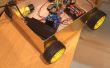 Raspberry Pi Robot auto