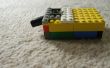 Lego laseraanwijzer