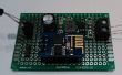 Low-cost WIFI-datalogger voor temperatuur (DS18B20) gebaseerd op ESP8266 met aansluitmogelijkheden voor thingspeak.com