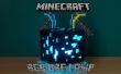 RGB-Minecraft erts lamp
