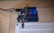 Controle van uw Arduino met een afstandsbediening