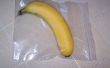 Koelkast bananen goedkoop, gemakkelijk en met succes