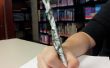 Mortal Instruments: Hoe maak je een Stele Pen