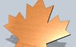 Maple Leaf Docking Station