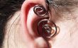 Maken van een snelle en gemakkelijke Ear Wire