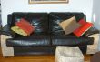 Modge Podged Couch Project