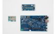Aan de slag met Intel® Edison Mini Breakout Board