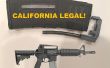 How To Convert een 30-ronde Magpul PMAG M3 AR-15 Magazine voor juridische Californië gebruik