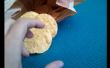 Hoe om te eten A Bag van Chips die kan of kan niet worden de jouwe