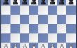 Leren schaken