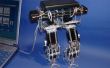 Tweevoeter robot V-3