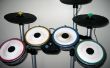 Wii Rock Band Pro Drum Kit Cymbal reparatie