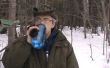 Drie manieren om veilig drinkwater van sneeuw