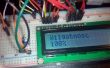 Arduino LCD grond vochtigheid sensor