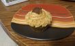 Peanut Butter Cup Cupcakes