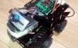 RC wifi auto Robot camera met behulp van de Arduino en openWRT