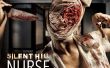 Silent Hill Nurse - SFX make-up Tutorial