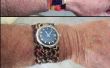 Maak uw eigen Fabric Watch Band(en) aan