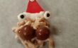 Kruiderijen groeten: Flying Spaghetti Monster Santa Candy behandelt