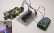 Draadloze kerst lichttimer met Raspberry Pi en Python