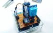 Arduino-weerstation (AWS)