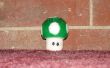 1UP Mario Candle