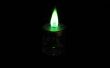 De geest lantaarn (Green vuur 2.0)