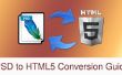 PSD naar HTML5 conversie: een HTML5 Slider toe te voegen aan een webpagina - deel 2