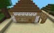 Minecraft Pe huis