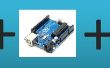 Hack uw voertuig CAN-BUS met Arduino en het Seeed CAN-BUS Shield