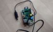 Bestand van Computer overbrengen naar de Raspberry Pi met behulp van USB-serieel kabel