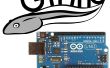Girino - snel Arduino oscilloscoop