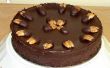 Chocolade Pecan Cake (flourless Chocolate Cake)