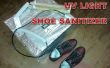 UV schoenendoos Sanitizer