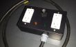 Foto van Sensor gecontroleerd Outlet (bochten in- of uitschakelen bij daglicht of nightime)