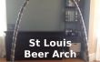 St Louis bier boog