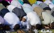 Hoe te respecteren van de cultuur en overtuigingen van moslims