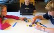 Hoe maak je een Lego stop-motion-video bouw film