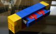 Lego Cryptex: Een Concept Model