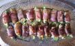 Bacon Wrapped jalapeno - verbeterd! 
