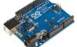 Hoe te programmeren van een Arduino Uno voor Blink