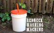Redneck wasmachine
